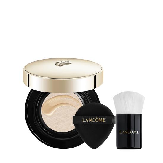 Lancôme兰蔻菁纯气垫粉底液110