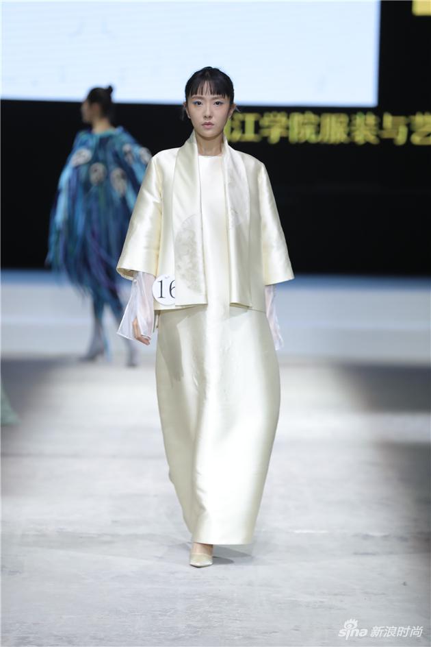 16-陈伊林-闽江学院服装与艺术工程学院