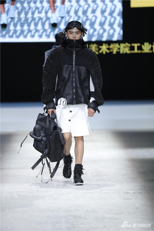 10-赵婉怡-广州美术学院工业设计学院