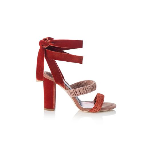 JIMMY CHOO 2017秋冬系列