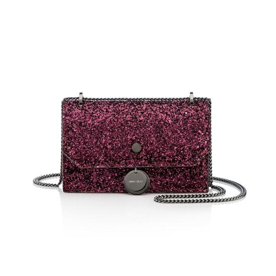 JIMMY CHOO 2017秋冬系列