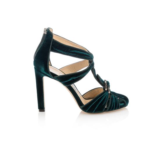 JIMMY CHOO 2017秋冬系列