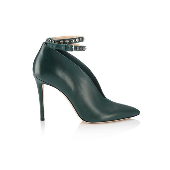 JIMMY CHOO 2017秋冬系列