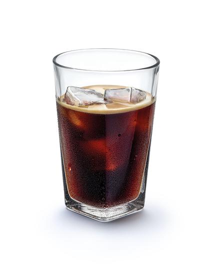 nespresso推出两款全新特调限量版冰醇咖啡