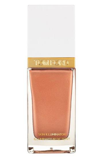 tom ford 2017夏季彩妆璀璨流光度假系列