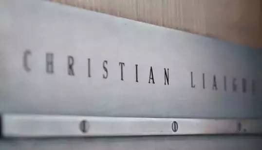 Christian Liaigre 家具品牌