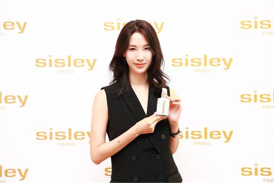 sisley法国希思黎中国首家概念店兴业太古汇旗舰店落沪