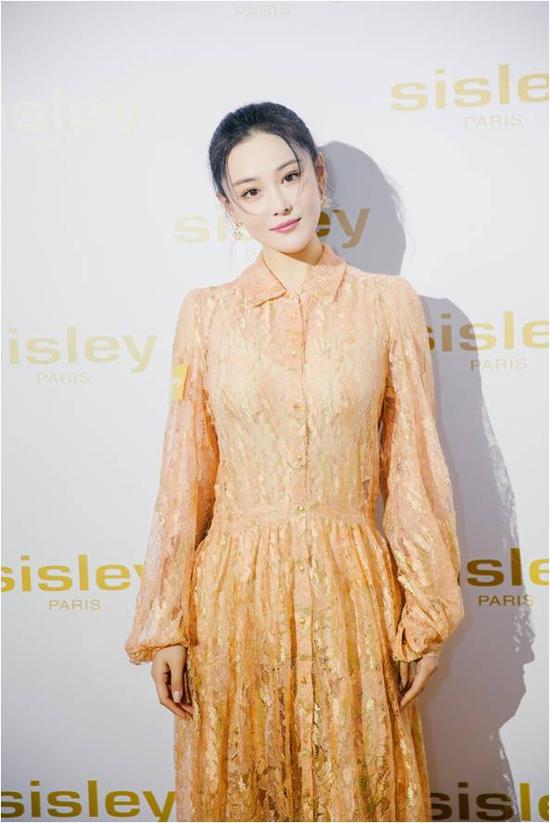 sisley法国希思黎中国首家概念店兴业太古汇旗舰店落沪