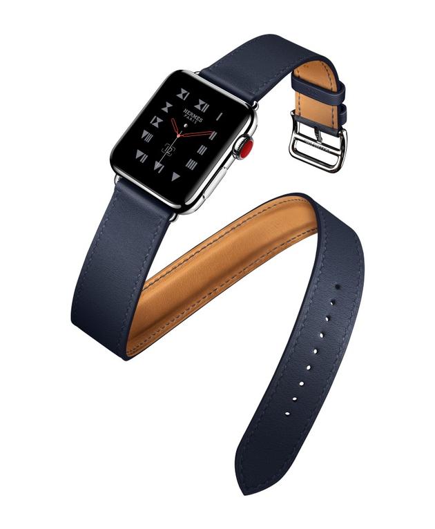 Apple Watch Hermès系列