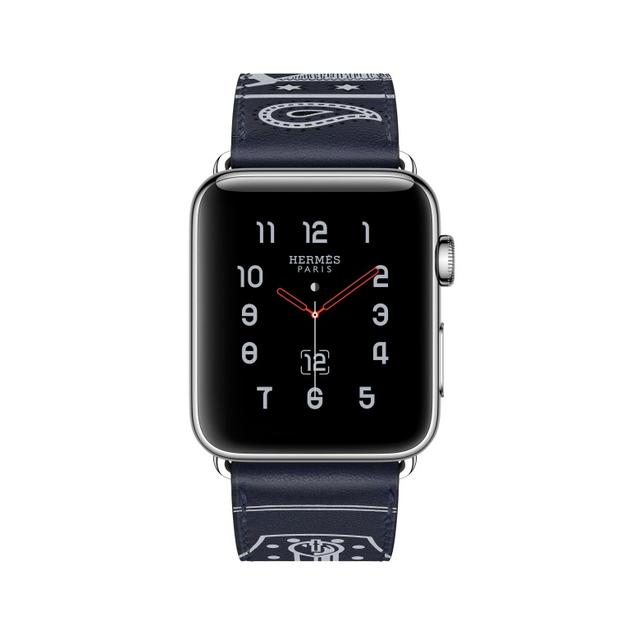 Apple Watch Hermès系列