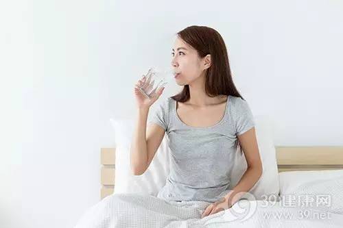 为什么喝凉水都会胖