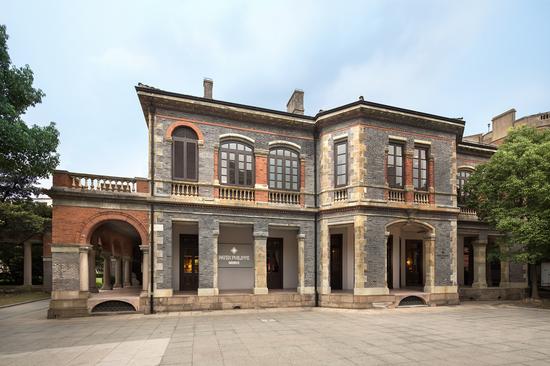 百达翡丽上海源邸5周年缔结深厚情缘传递百年信仰