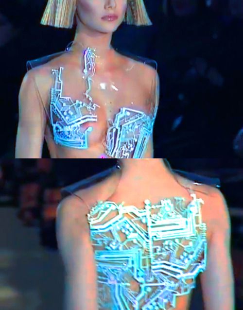 Givenchy 1999秋冬系列