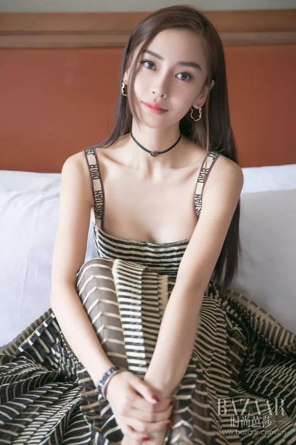 Angelababy