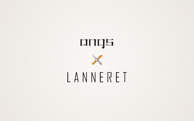 angs x LANNERET