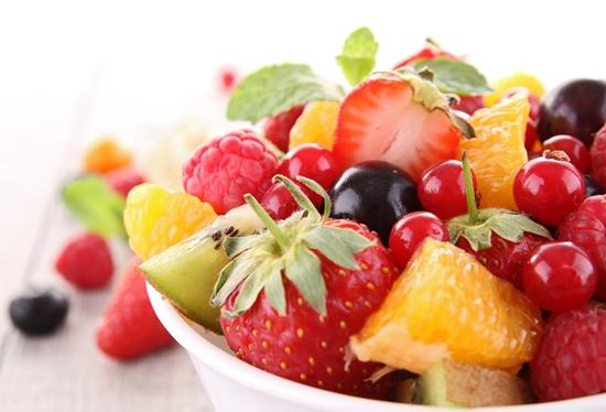 水果怎么吃能减肥