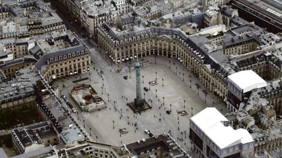 从这里开始 一步一个巴黎梦|凡尔赛宫|广场|珠宝_新浪时尚_新浪网