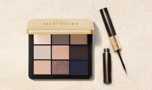 BOBBI BROWN 2018全新春夏限量