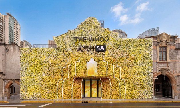 THE WHOO��ЯƷ��ȫ������ˣ�ҫ��������5Aˮ����·���