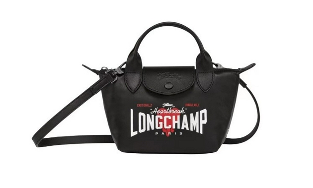 longchamp x eu系列