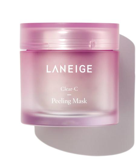 更年轻更时尚更闪耀仙女肌金裕贞加入兰芝代言人阵容