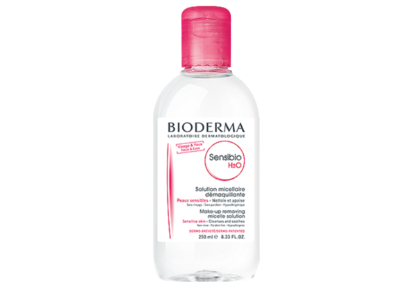 贝德玛 (Bioderma) 舒妍多效洁肤液 158RMB/250ml