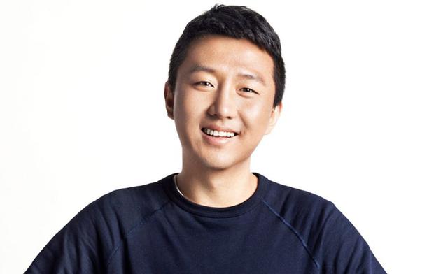 梁超是yoho!的创始人.