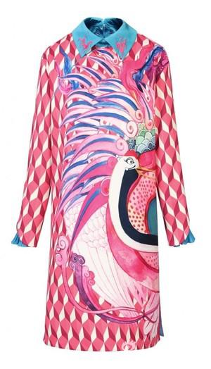 《芈月传》主题服饰