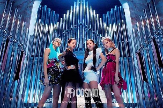 BLACKPINK