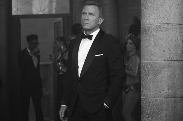 007回归 哪些大牌服饰成就特工男神