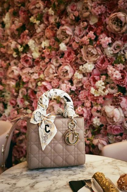 Lady Dior