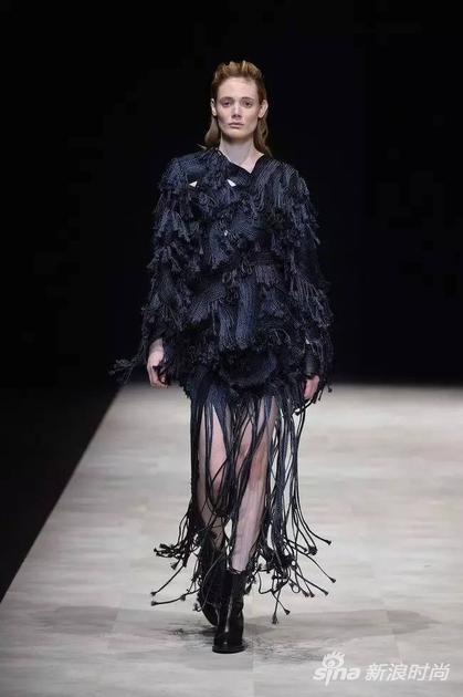 XU ZHI品牌2017-18秋冬季系列