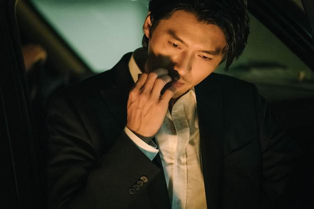 李栋旭玄彬逆龄生长永葆青春居然如此容易