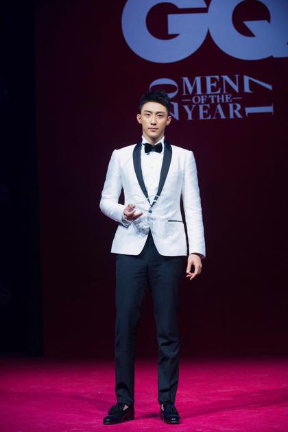 黄景瑜到底有多少梗我们帮你数起来