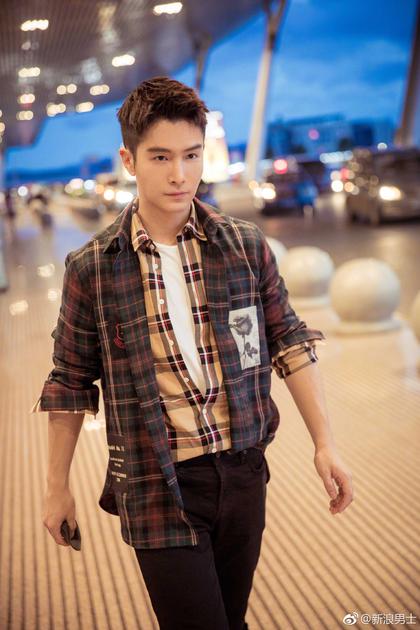 男人帮西二旗it男的标配还可以被穿出日系嘻哈风