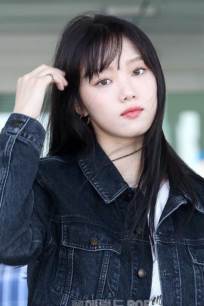 李圣经现身机场