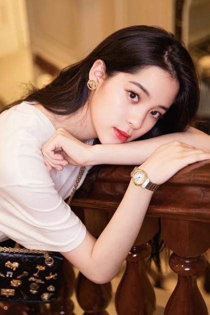 520胶水定妆法