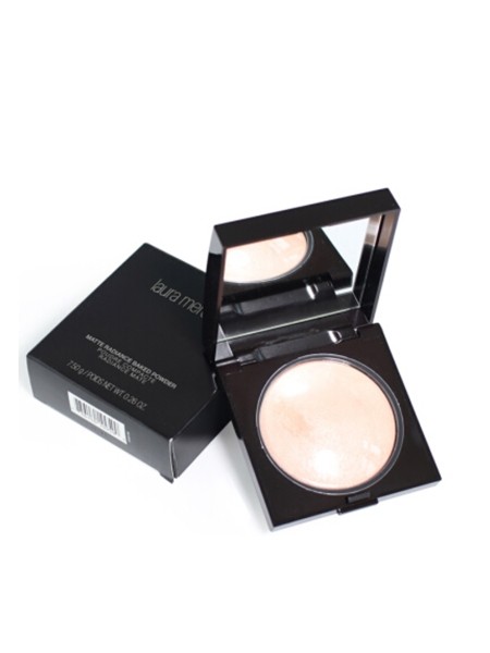 Laura Mercier 罗拉高光修容粉饼