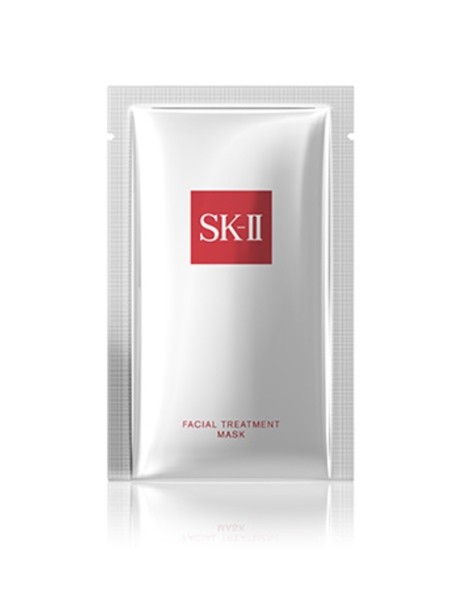 SK-II 护肤面膜前男友面膜