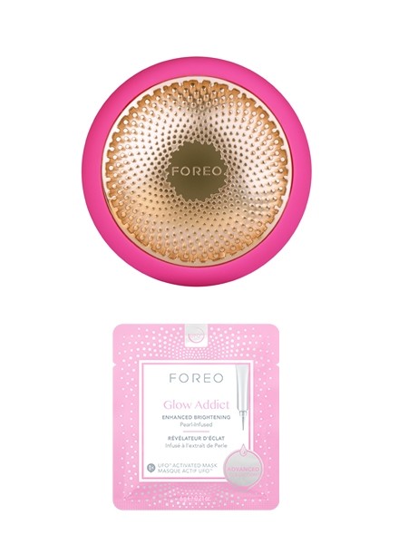 FOREO UFO智臻面膜仪 