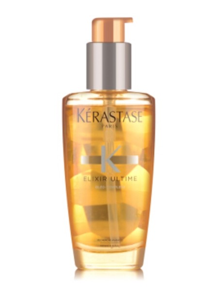 KERASTASE 卡诗新双重菁纯修护液