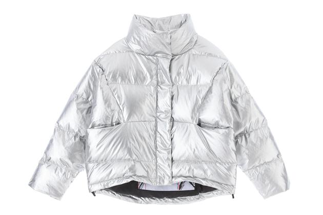 大胆玩酷acupuncture2019秋冬炫酷羽绒服系列发布