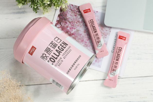 姿美堂胶原蛋白固体饮料获新浪时尚风格大赏年度最佳口服美容品 姿美堂 胶原蛋白 风格大赏 新浪时尚 新浪网