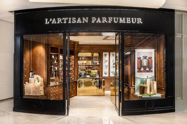 L'Artisan Parfumeur̫֮ŻʢĻ