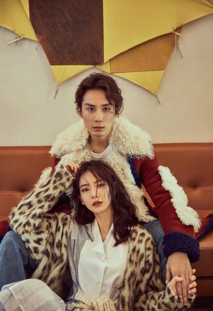 中国新说唱4强诞生却种草了吴亦凡这件豹纹装