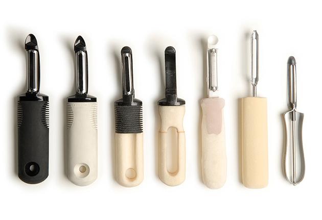 OXO Swivel peeler 奥秀经典削皮刀