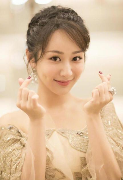 杨紫
