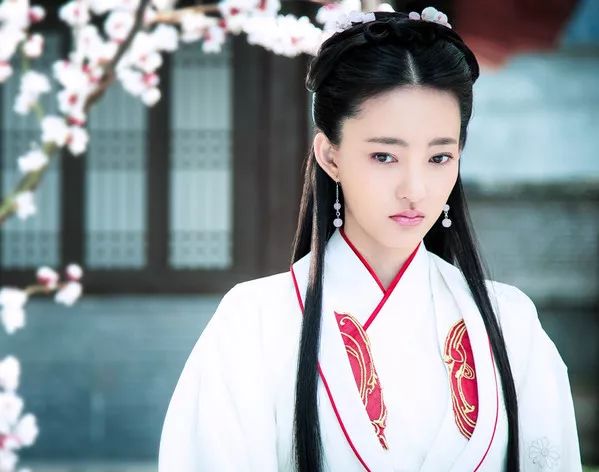 王丽坤 新版《封神演义》所以每当《封神榜》传出来要被翻拍之后,"谁