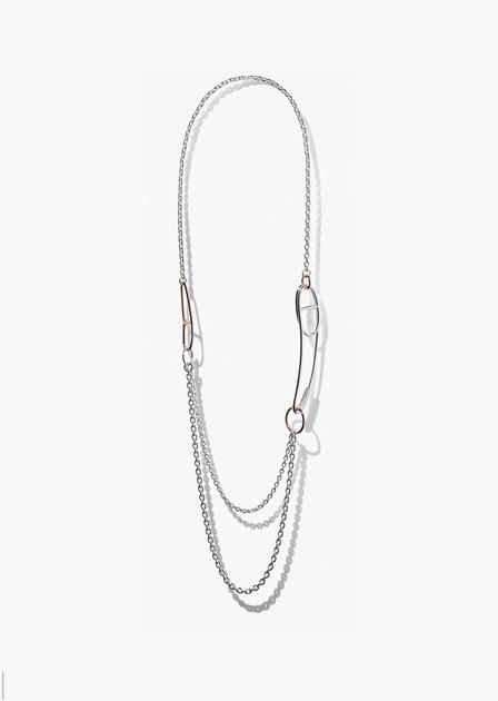 爱马仕“朋克锚链”珠宝