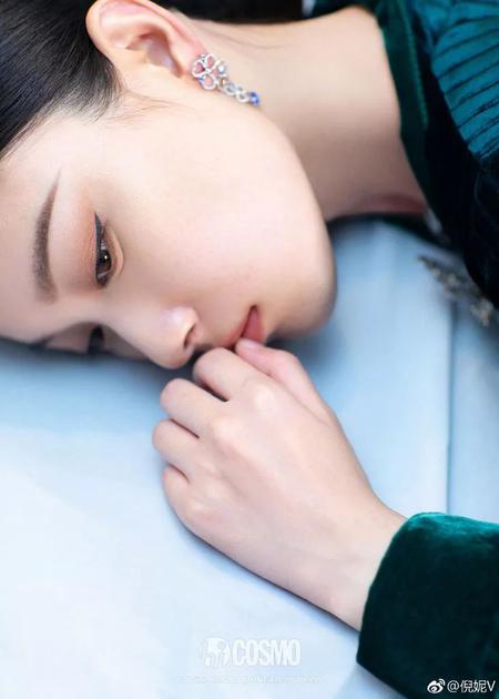 倪妮